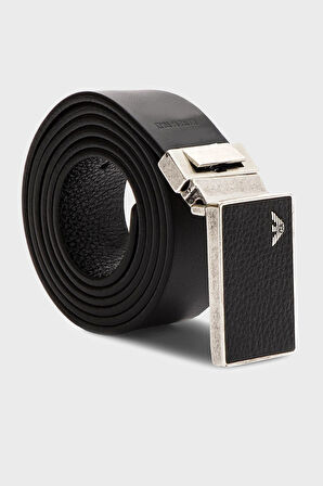 Emporio Armani Erkek Kemer Y4S225 YMB4E 88001