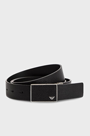 Emporio Armani Erkek Kemer Y4S225 YMB4E 88001