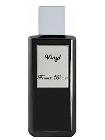Franck Boclet Vinyl EDP Meyvemsi Unisex Parfüm 100 ml  