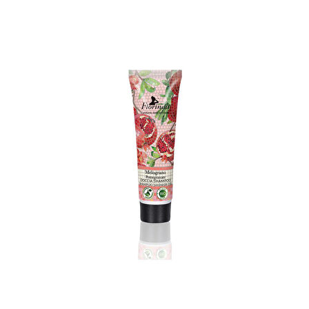 Florinda Melograno Pomegranate Nar Özlü Duş Jeli 30ML