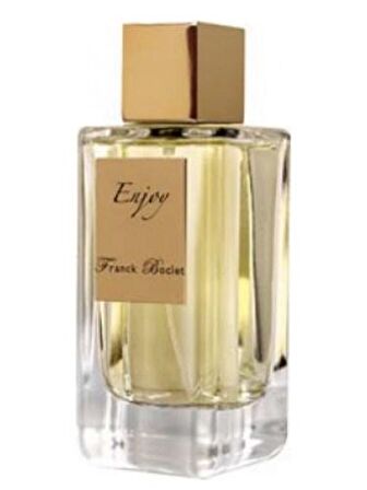 Franck Boclet Enjoy EDP Meyvemsi Unisex Parfüm 100 ml  
