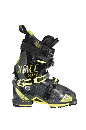 X-Face 120 Ski Boots Erkek Kayak Ayakkabısı