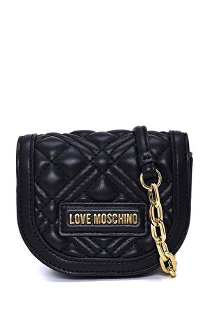 Love Moschino Kadın Omuz Çantası JC4168PP0HLA0000