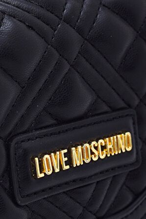 Love Moschino Kadın Omuz Çantası JC4168PP0HLA0000