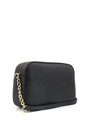 Love Moschino JC4266PP0HKL0000 Siyah Kadın Omuz Çantası