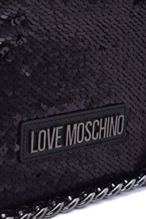 Love Moschino Kadın Omuz Çantası JC4278PP0HKO100A