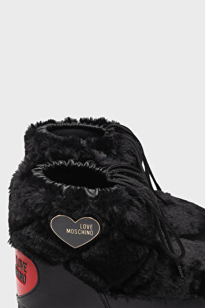 Love Moschino Bayan Kar Botu JA24232G0HJW0000