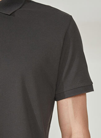 Slam T-Shirt, S, Antrasit