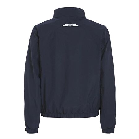 Slam Deck Lgt Wp Jacket Erkek Lacivert Ceket