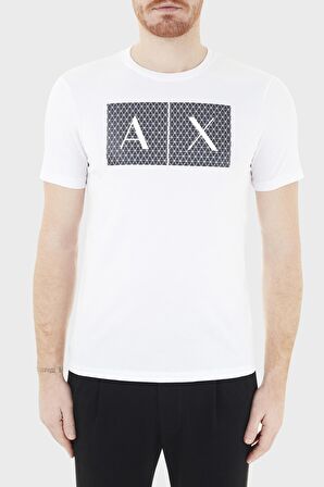 Armani Exchange Erkek T-shirt