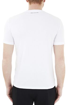 Armani Exchange Erkek T-shirt