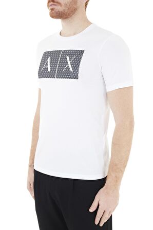 Armani Exchange Erkek T-shirt