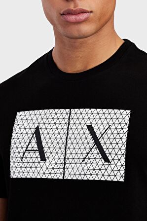 Armani Exchange Erkek T-shirt