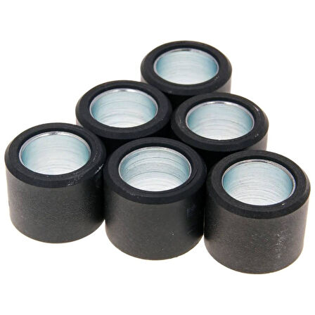 Polini ROLLERS 20X17 14,7 Gram (6 Top) 242.166