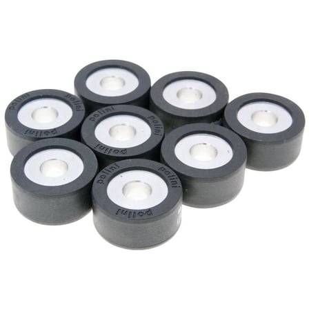 Polini ROLLERS 26,10X12,8 11,0 Gram (8 Top) 242.205