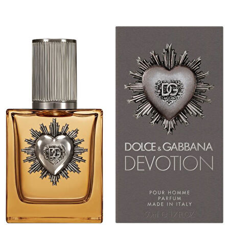 Dolce Gabbana Devotion For Men Parfum 50 Ml