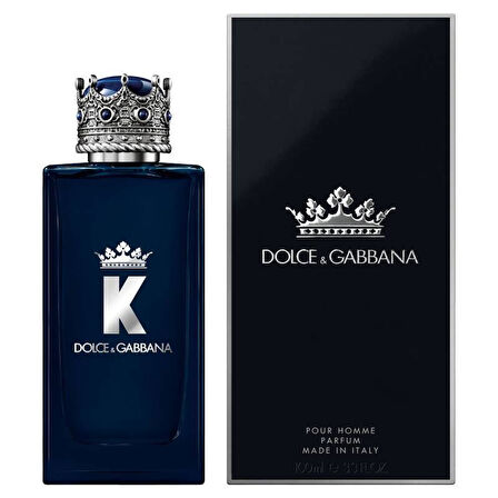 Dolce Gabbana K Parfum 100 Ml