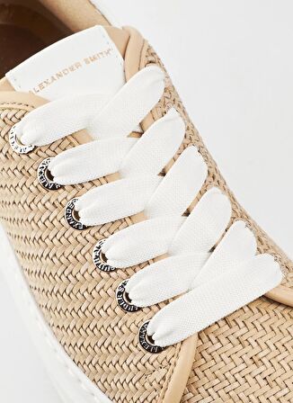 Ten Kadın Sneaker ASAZWYW0431NUE
