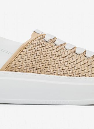 Ten Kadın Sneaker ASAZWYW0431NUE