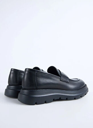 Valentino Siyah Erkek Günlük Ayakkabı 92D2507VIT550-CLSC