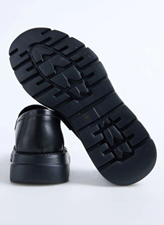 Valentino Siyah Erkek Günlük Ayakkabı 92D2507VIT550-CLSC