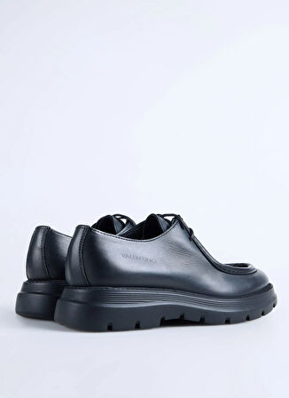 Valentino Siyah Erkek Günlük Ayakkabı 92D2508VIT550-CLSC