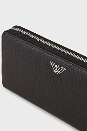 Emporio Armani Erkek Cüzdan Y4R169 Y138E 81072