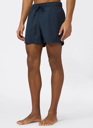 Champion 222187-BS501 Shorts Lacivert Erkek Şort