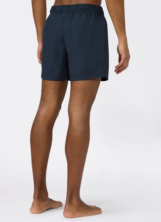 Champion 222187-BS501 Shorts Lacivert Erkek Şort