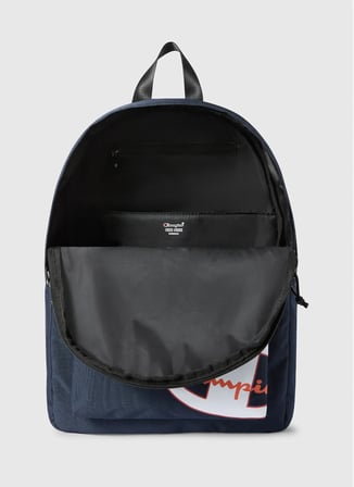 Champion Sırt Çantas, Standart, Lacivert