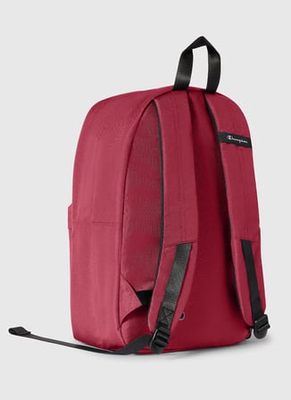 Champion Sırt Çantası, Standart, Bordo