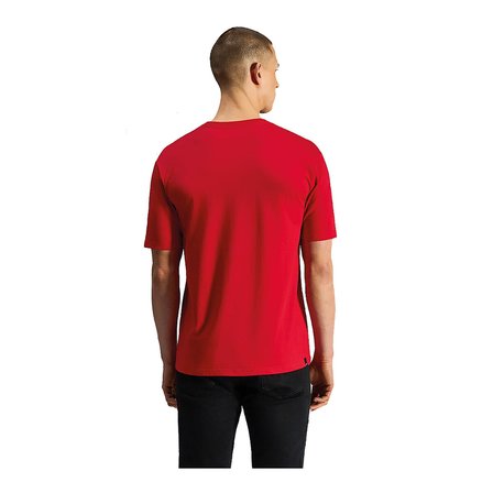 Alpinestars Plate CSF Tişört Kırmızı