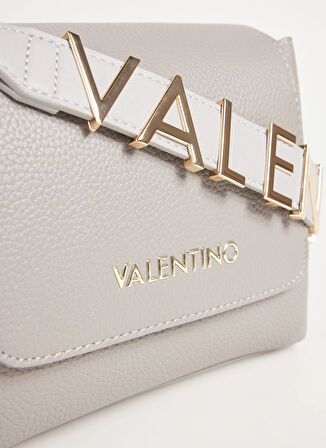 Valentino Gri Kadın Çapraz Çanta VBS5A806