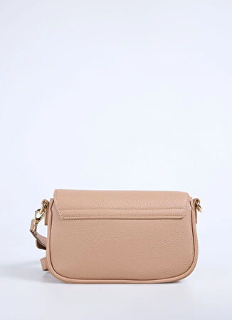 Valentino Bej Kadın Çapraz Çanta VBS7UE02G050