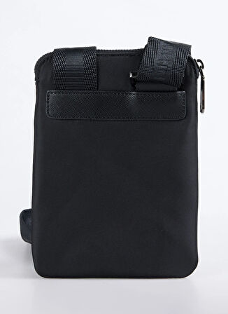 Valentino Siyah Erkek Postacı Çantası CARDANO