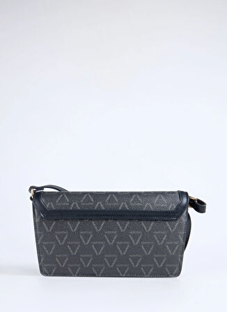 Valentino Siyah Kadın Çapraz Çanta VBS8GT14