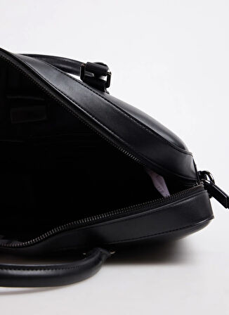 Valentino Siyah Erkek Laptop Çantası HORIZON