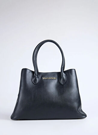 Siyah Kadın Omuz Çantası VBS8ZV04