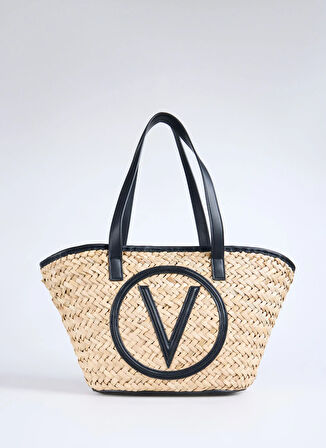 Valentino Kahve Kadın Omuz Çantası VBG90O02