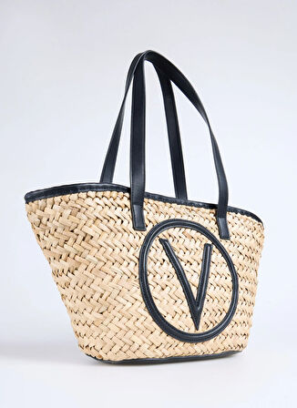 Valentino Kahve Kadın Omuz Çantası VBG90O02