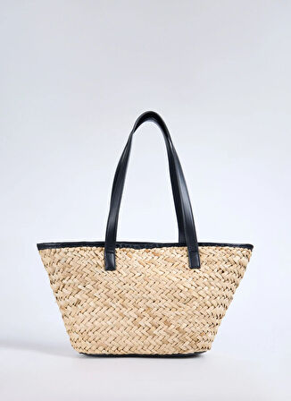 Valentino Kahve Kadın Omuz Çantası VBG90O02