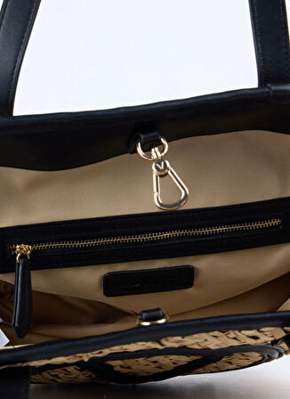 Valentino Kahve Kadın Omuz Çantası VBG90O02