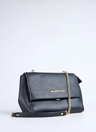 Siyah Kadın Çapraz Çanta VBS8YA09