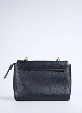 Siyah Kadın Çapraz Çanta VBS8YA09