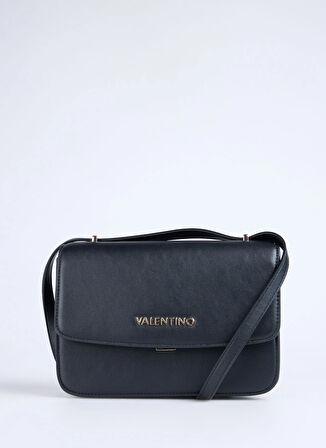 Valentino Siyah Kadın Çapraz Çanta VBS8ZT09