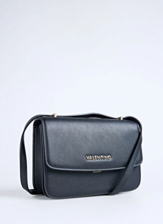 Valentino Siyah Kadın Çapraz Çanta VBS8ZT09