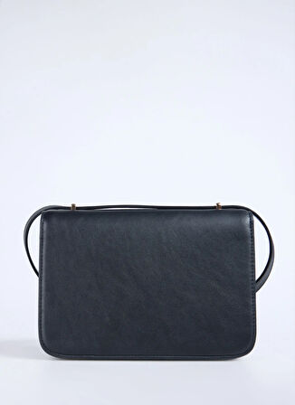 Valentino Siyah Kadın Çapraz Çanta VBS8ZT09