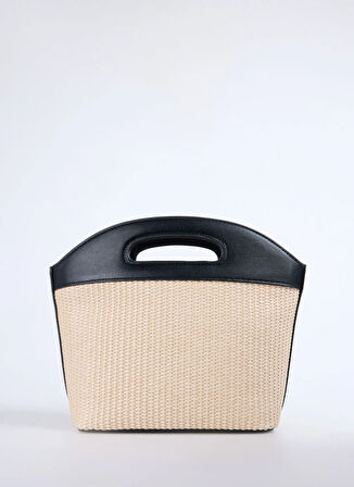 Valentino Kahve Kadın Çapraz Çanta VBS99132