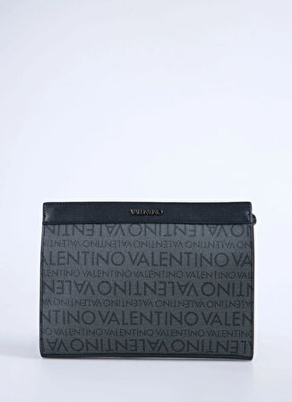 Valentino Gri - Siyah Traş Çantası BILLION
