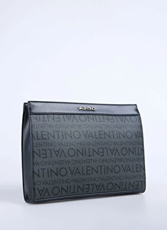 Valentino Gri - Siyah Traş Çantası BILLION